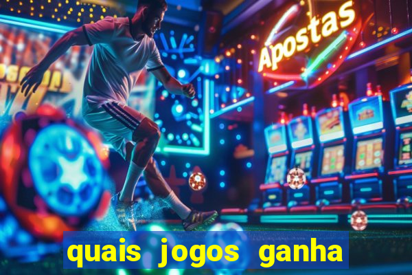 quais jogos ganha dinheiro de verdade no pix